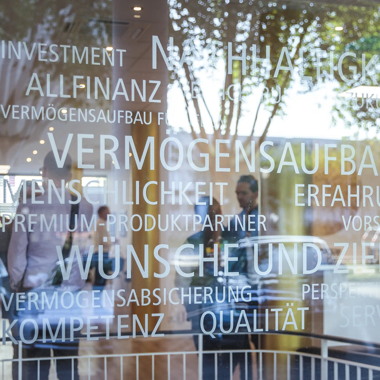 Business Meeting Frankfurt – Netzwerktreffen